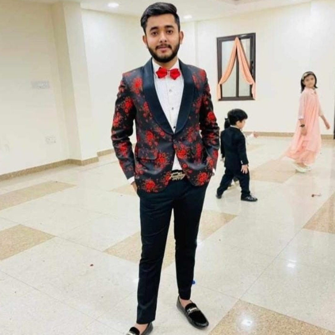 Abdul Samad
